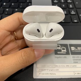 Tai nghe bluetooth không dây airpods 2