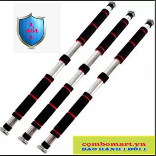 Xà đơn gắn cửa giá sỉ​, giá bán buôn