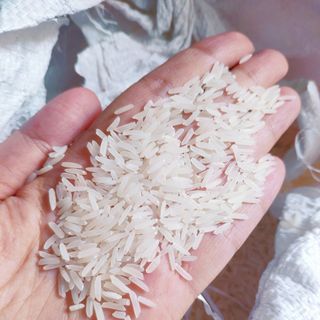 Gạo ST24 - ngon nhất thế giới (bao 5 ký)