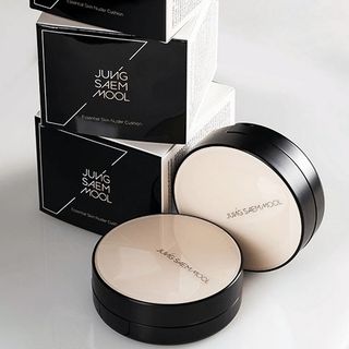Phấn Nước Jung Seam Moon Essential Skin Nuder Cushion 14gx2