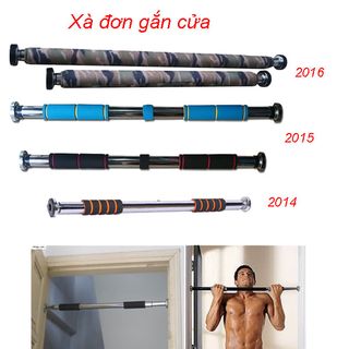 Xà đơn gắn cửa giá sỉ​, giá bán buôn