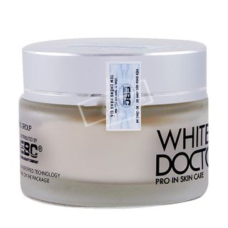 Kem trị nám thể nhẹ White Doctors Melasma Clearr