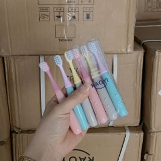Sét 3 bàn chải cho bé