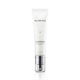 Kem Lót Klavuu White Pearlsation Ideal Actress Backstage Cream SPF30 PA++ 30ml