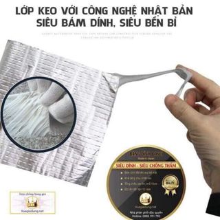 Băng keo siêu bám dính