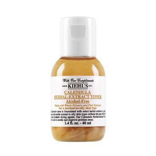 Nước Hoa Hồng Kiehl’s Calendula Herbal Extract Toner 40ml