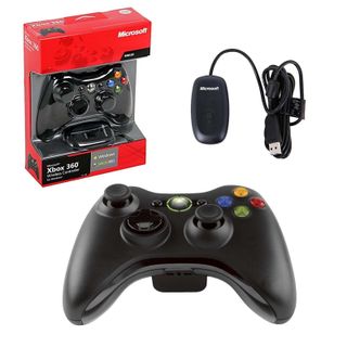 TAY CẦM CHƠI GAME XBOX 360