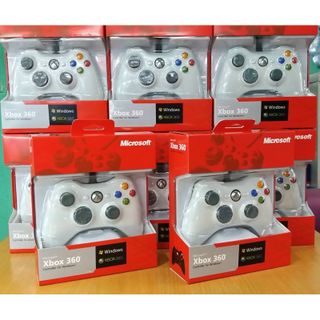 TAY CẦM CHƠI GAME XBOX 360