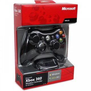 TAY CẦM CHƠI GAME XBOX 360