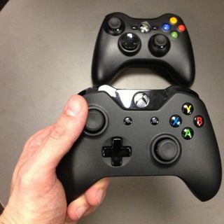 TAY CẦM CHƠI GAME XBOX 360