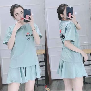 Bộ coton mịn đẹp 690154