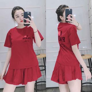 Bộ coton mịn đẹp 690154