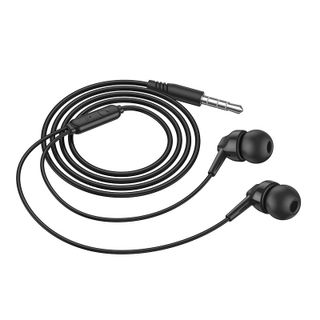 Tai nghe n​hét tai có dây BM51 Borofone kèm mic