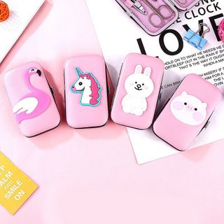 Sét bấm móng 7 chi tiết