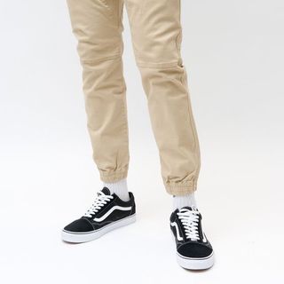 Quần kaki hàng thiết kế