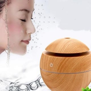 Máy phun sương xông tinh dầu khuếch tán giá sỉ​, giá bán buôn
