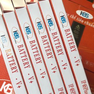 PIN IPHONE 6SP DUNG LƯỢNG CAO V+ 3500mAh BẢO HÀNH 18 THÁNG 1 ĐỔI 1