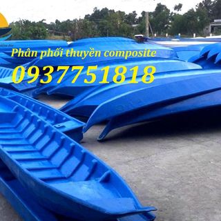 thuyền nhựa composite du lịch, câu cá cứu hộ giá rẻ