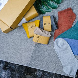 Vớ nữ nhiều màu