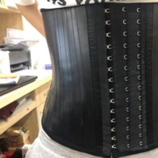 Đai Nịt Bụng Gen Latex 25 xương