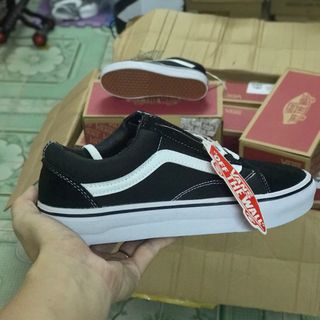 Giày Sneaker nam nữ cao cấp Rep11