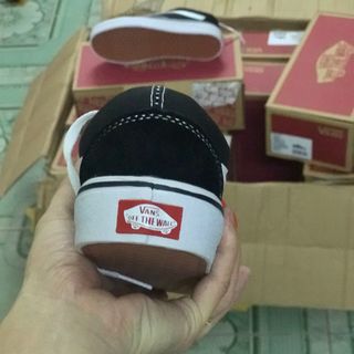 Giày Sneaker nam nữ cao cấp Rep11