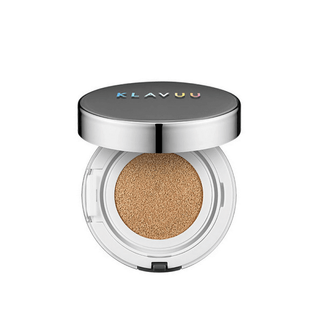 Phấn Nước Klavuu Urban Pearlsation High Coverage Tension Cushion 12g