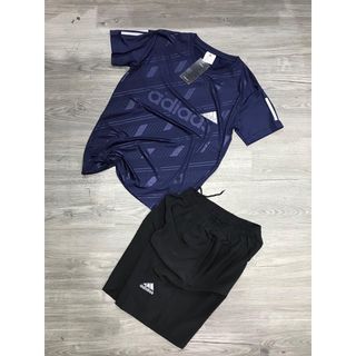 SÉT BỘ THỂ THAO NAM CO DÃN 4 CHIỀU