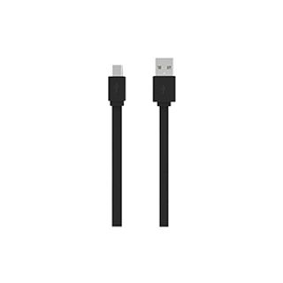 Cáp sạc nhanh Micro 1,2m Actto USB-19
