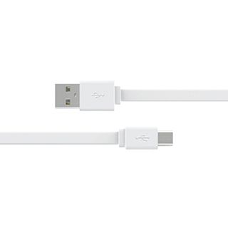 Cáp sạc nhanh Micro 1,2m Actto USB-19