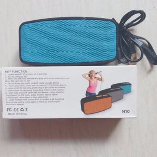 Loa Bluetooth N10 giá sỉ