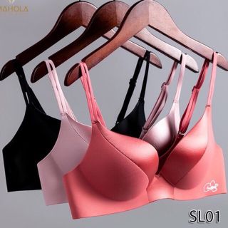 Áo lót su lụa