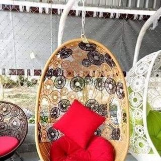 Nệm gối xích đu tổ chim- sỉ, bán buôn toàn quốc