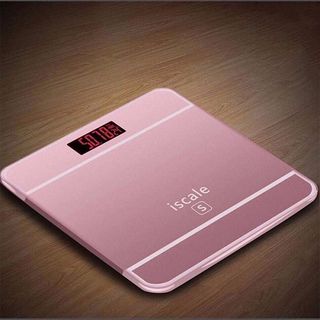 Cân sức khỏe điện tử Iscale Plus hình Iphone giá sỉ​, giá bán buôn
