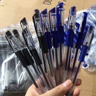 Combo sét 100 cây bút bi nước giá sỉ​, giá bán buôn
