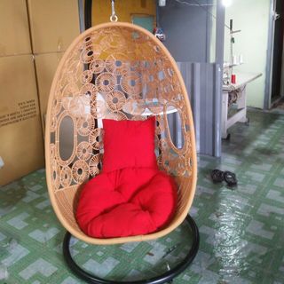 Nệm gối xích đu tổ chim- sỉ, bán buôn toàn quốc
