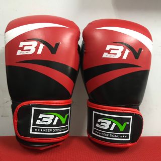GĂNG TAY ĐẤM BOXING HÃNG BN CAO CẤP