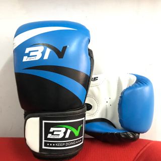 GĂNG TAY ĐẤM BOXING HÃNG BN CAO CẤP