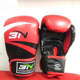 GĂNG TAY ĐẤM BOXING HÃNG BN CAO CẤP