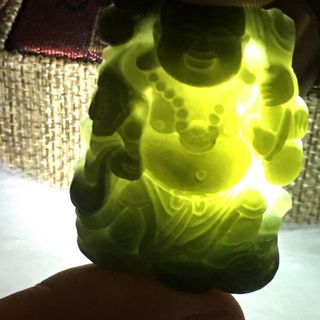 Đi lạc Ngọc Bích . Hàng thiên nhiên bao kiểm định mọi trung tâm