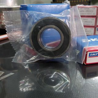 Bạc đạn vòng bi SKF 6004 2RS