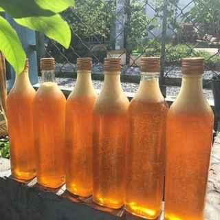 MẬT ONG RỪNG U MINH - Nguyên chất