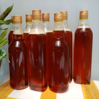 MẬT ONG RỪNG U MINH - Nguyên chất