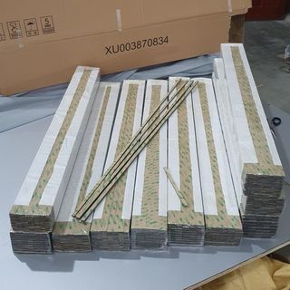 Băng dính xốp 2 mặt dán vách kính Mp468
