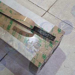 Băng dính xốp 2 mặt dán vách kính Mp468