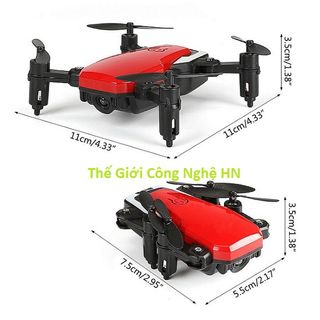 MÁY BAY FLYCAM MINI SỈ