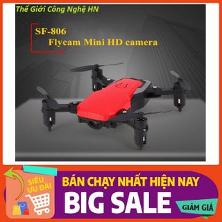 MÁY BAY FLYCAM MINI SỈ