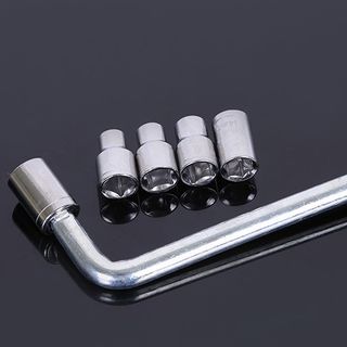 Ổ Cắm Cờ Lê 7 món chữ L-hfhfhf