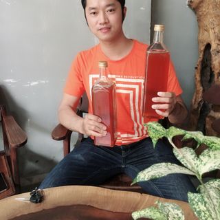 MẬT ONG RỪNG DAKLAK