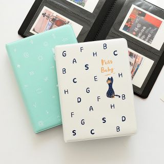Album 72 Ảnh 6x9 Bìa Da PU